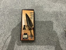 Quill Set ￼Used Amazing
