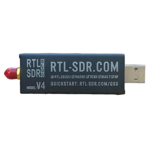 Rtl sdr blog r828d - rtl-sdr,