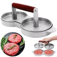 2in1 hamburger burger - 2in1,