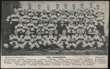 Real Photo - 'First Australia