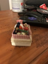 1/12 Dolls House Toy Set