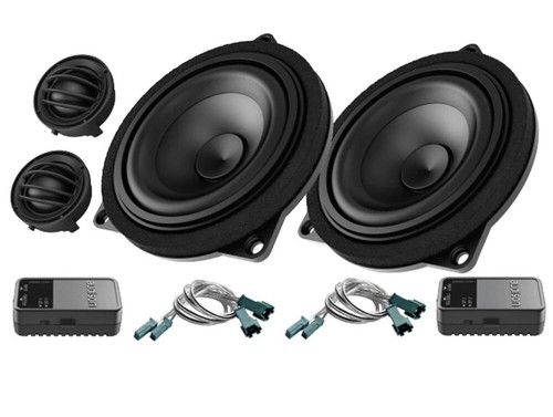 Audison apbmw k4e 2 - k4e,