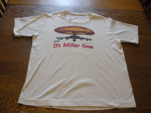 Vintage 1980s now - 1980s, miller