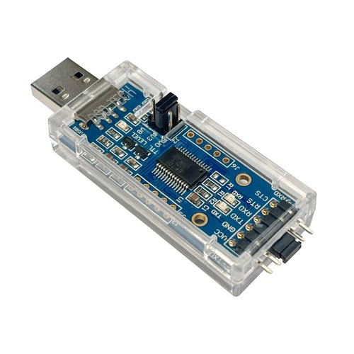 Dsd tech u09c2 usb - tech, ttl