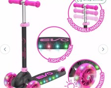 Evo eclipse kids - evo,