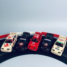 SCALEXTRIC FORD SIERRA