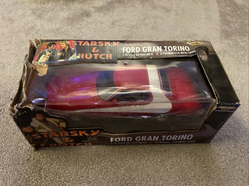 Starsky hutch american - starsky,