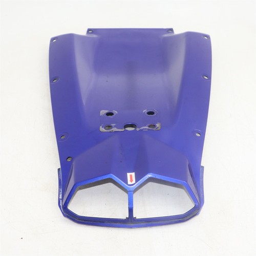 2005 yamaha yzf - yamaha, rear