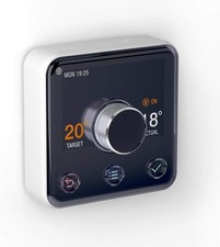 Hive Thermostat 2 Hive 2 - SLT3 Heating Wireless Programmable