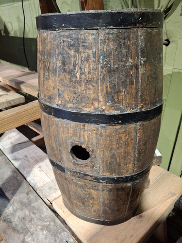 Small bar top - bar,