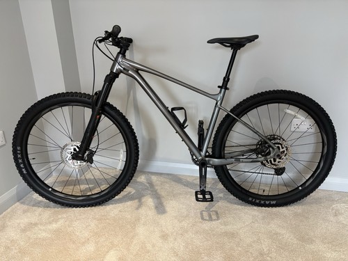 Giant fathom large - giant, 29er