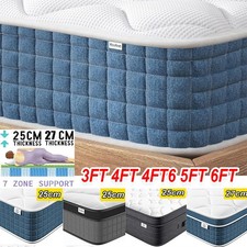 LUXURY ORTHOPAEDIC 4000 POCKET