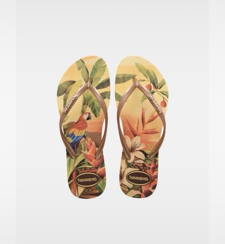 Havaianas slim 5 - havaianas, 5/5.5