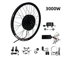 72V 3000W  26'' 27.5'' 29''