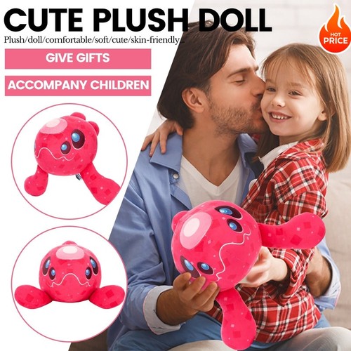 2026 king plushie singing - plushie,