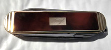 Davidoff Cigar Cutter Cigar