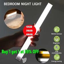 Wireless Motion Sensor Under
