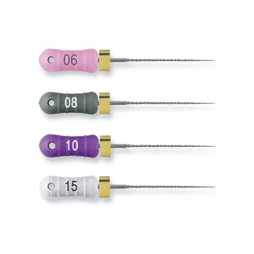 Dentsply plus files - plus, all