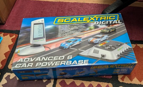 Scalextric c7042 digital - c7042,