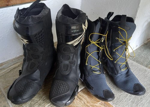 Alpinestars supertech v2 - alpinestars,