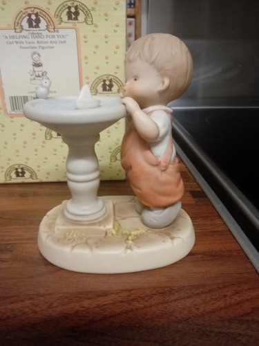 Mabel lucie attwell - lucie, figurine