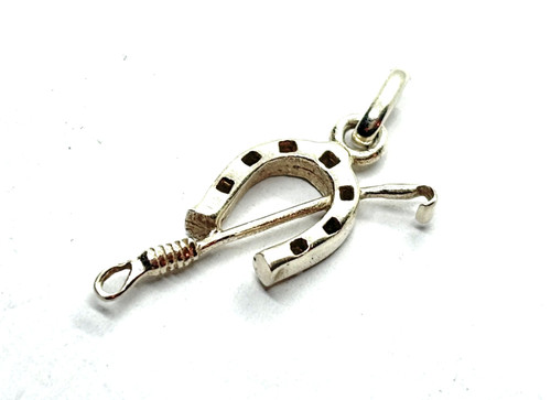 Vintage sterling silver - sterling,