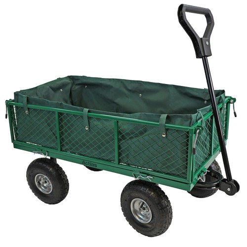Garden cart heavy - cart,