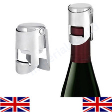 Stainless Steel Champagne