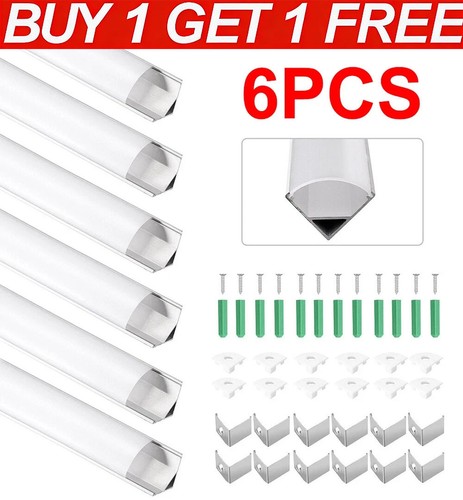 Pack led aluminium - pack,