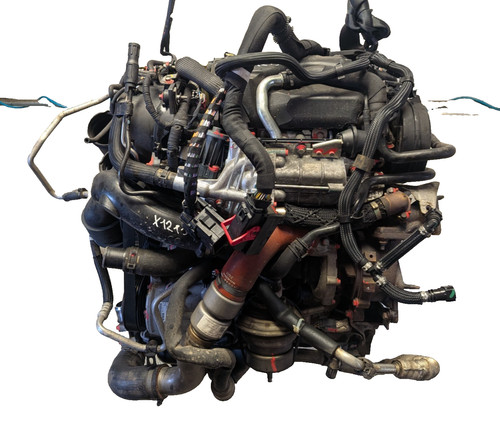 306dt complete diesel - 3.0,