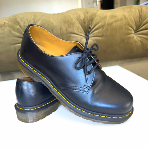Martens 1461 classic eye - 3,