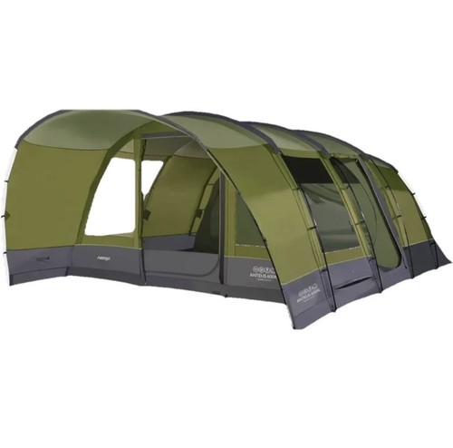 Vango anteus 600xl - vango, 6