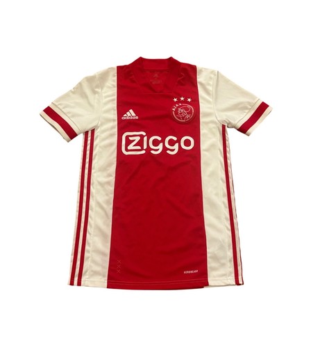 Adidas 2020 2021 - 2020-2021, ajax