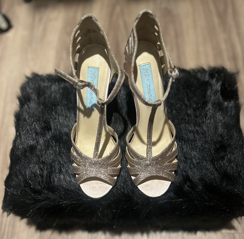 Betsey johnson women - johnson, heels