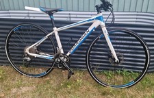 Boardman Comp X7 Hybrid Size S