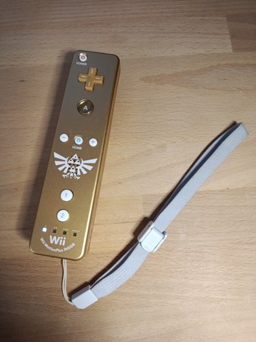 Nintendo wii zelda - wii,