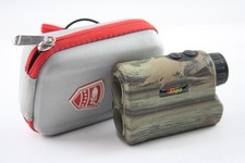 Vintage Bijia H600 Laser Rangefinder Working w/ Original Case