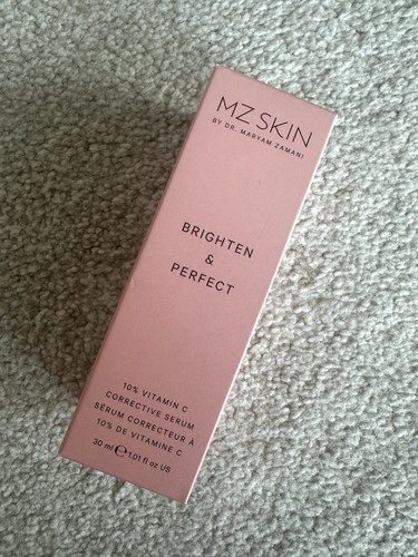 Skin brighten perfect 10 - skin, 10%