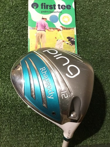 Ping ladies rhapsody - ladies,