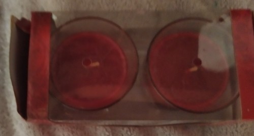 Candles pomegranate and - candles,