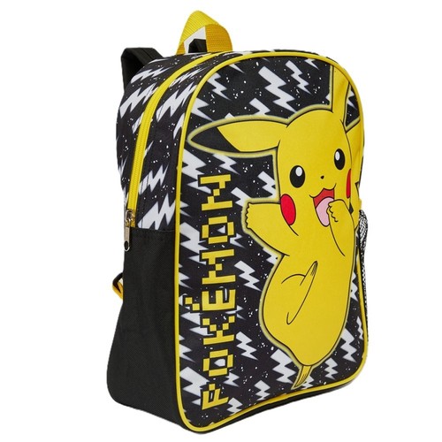 Pokémon pikachu bags backpack - pokémon,