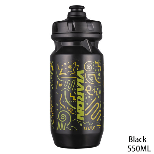 550ml cycling water bottle - 550ml,
