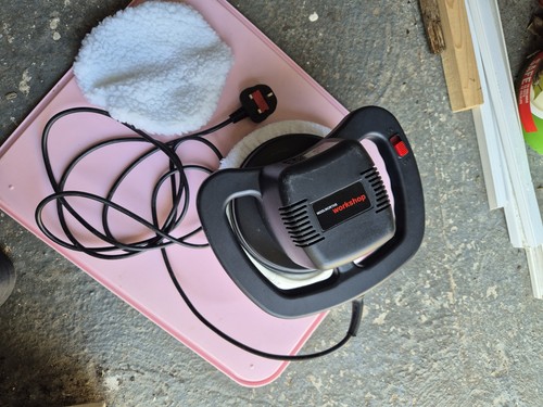 Mains powered car - mains,