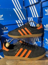 Adidas Originals AS 240 Black