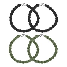 Cowboy Boot Straps [4PCS] -