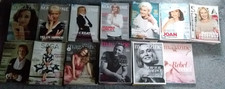 Readers Digest job lot of Mags from 2009 to 2022 very good SEE QUANTITY 124 MAGS