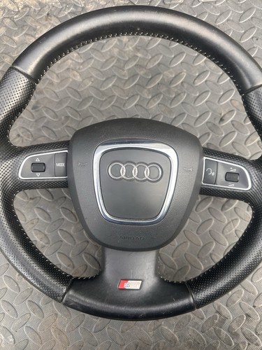 Audi steering wheel airbag - a3,