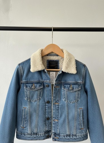 Next kids borg - next, denim