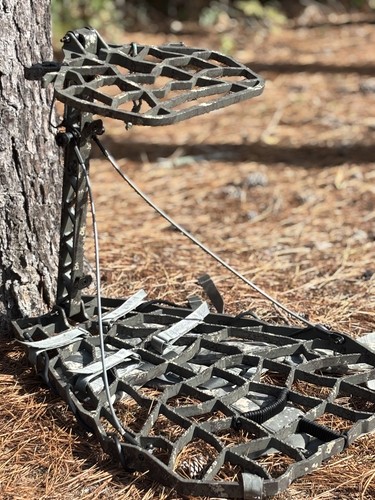 Xop vanish stand and tethered - stand,