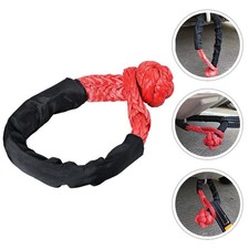  Winch Bumper Recovery